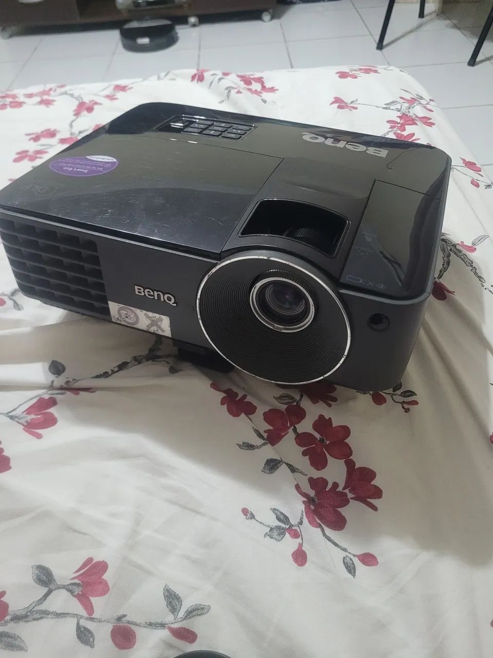 Projetor Benq ms513p