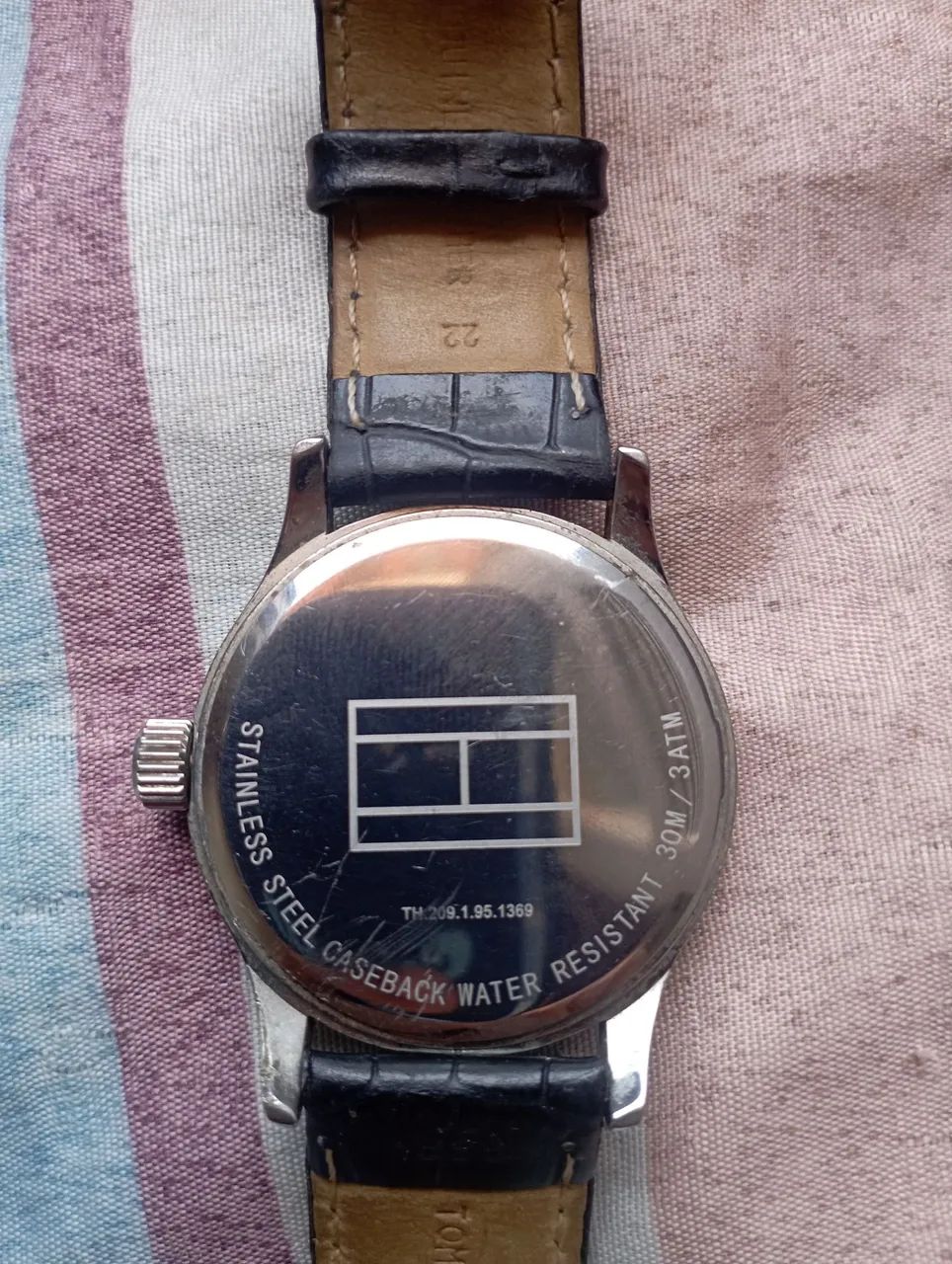 Relógio original  - Foto 3