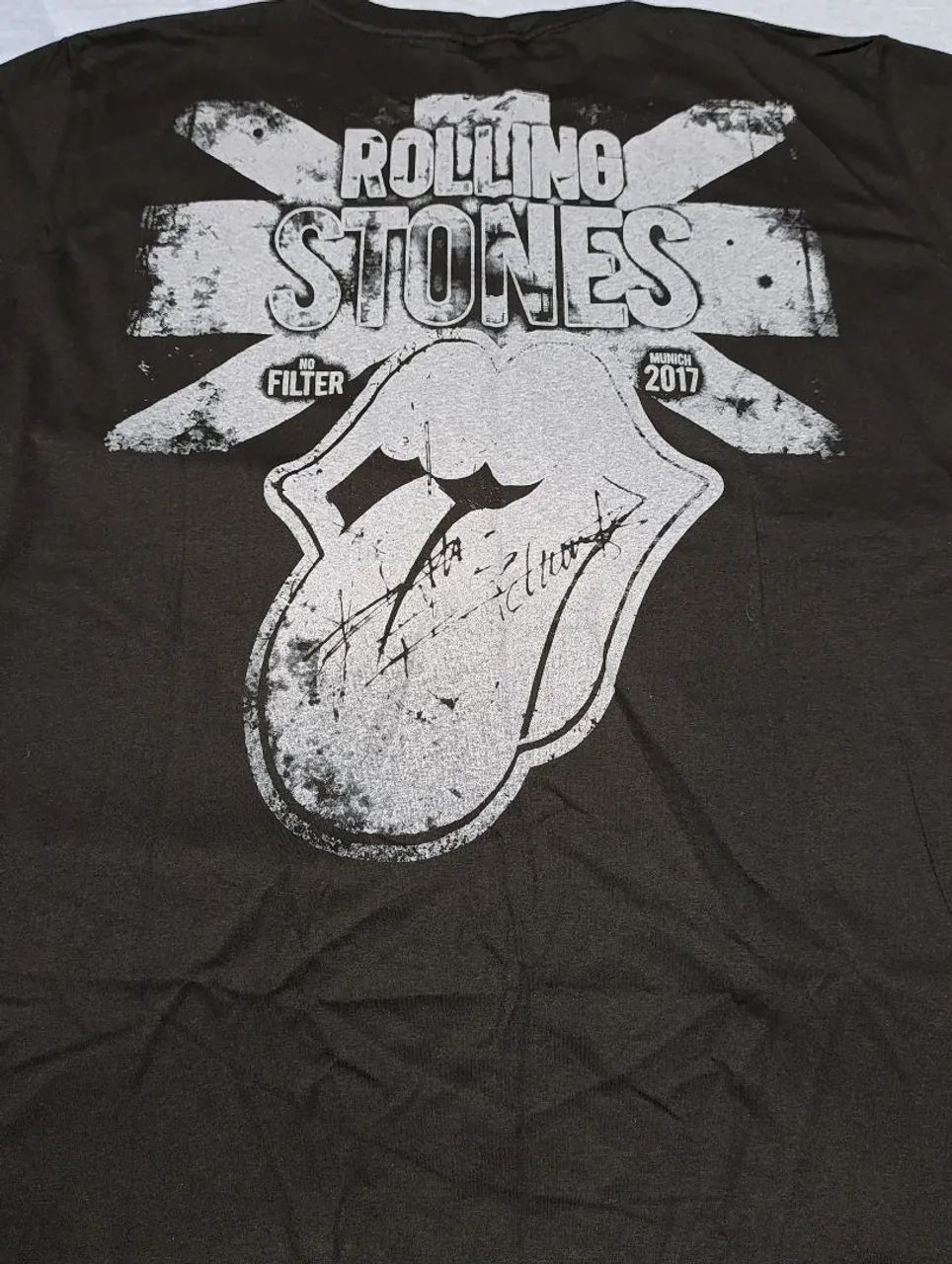 Camiseta Rolling Stones  - Foto 2