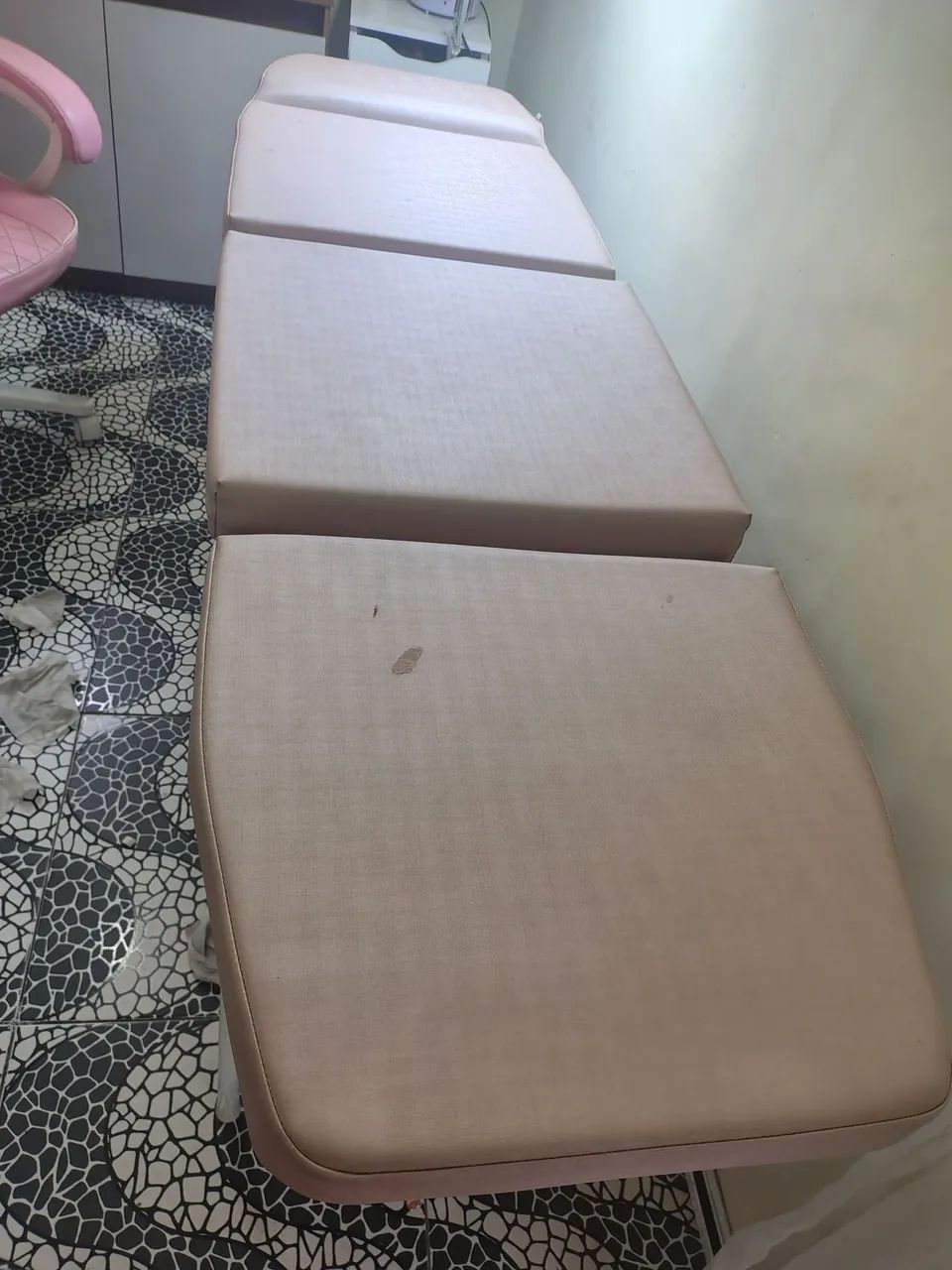 Vendo maca Rose usada  - Foto 4
