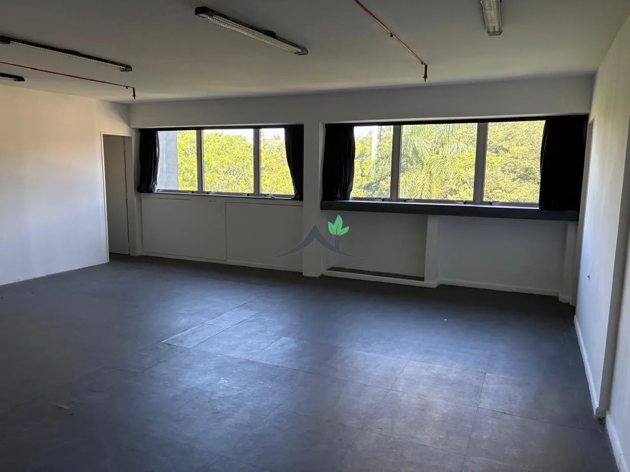 sala - Vila Buarque - São Paulo - Foto 2