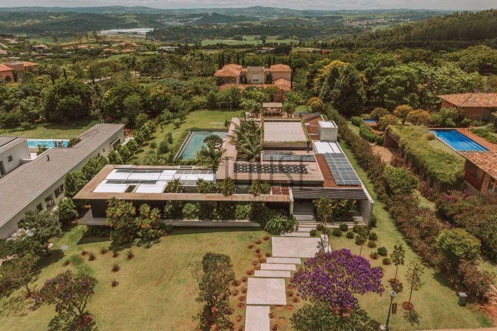 Casa com 4 quartos à venda, 820 m² - Condomínio Fazenda da Grama - Itupeva/SP - Foto 2