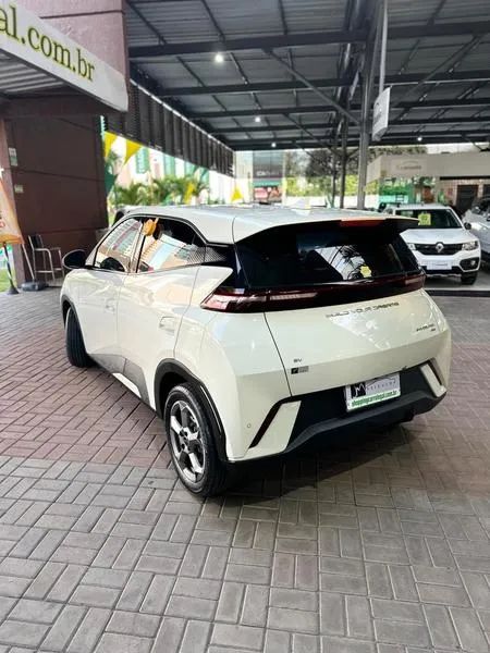 BYD Dolphin Mini (Elétrico) 2024 - Foto 5