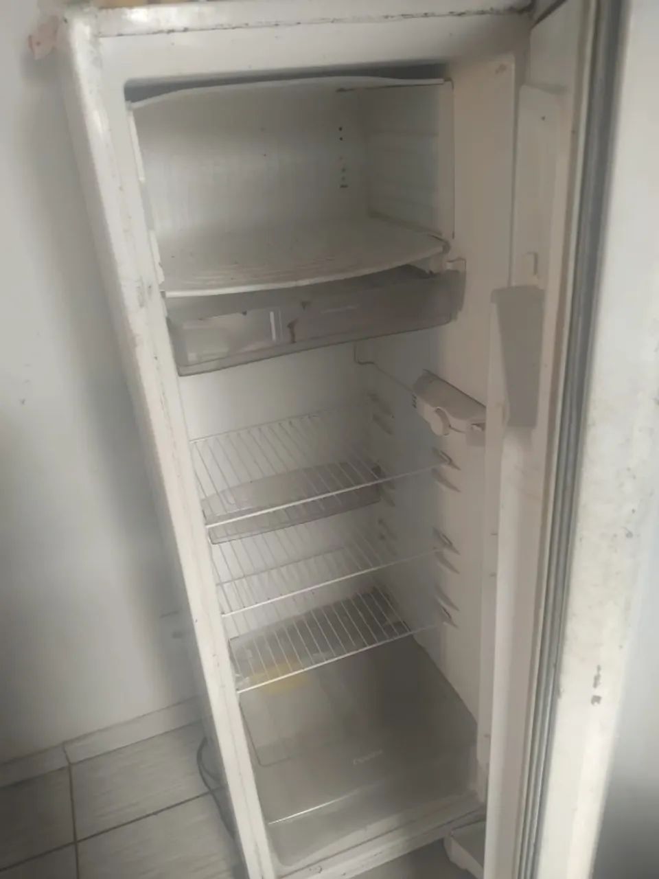 Geladeira 