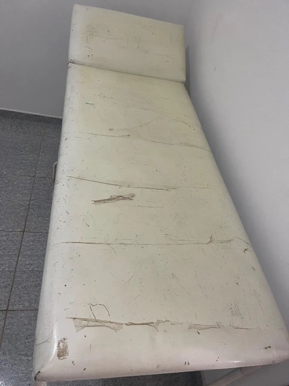 Maca para massagem/depilacao/sobrancelhas