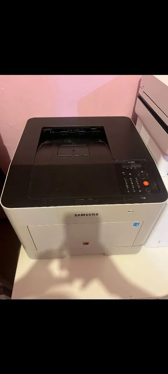 Vendo 2 impressora 