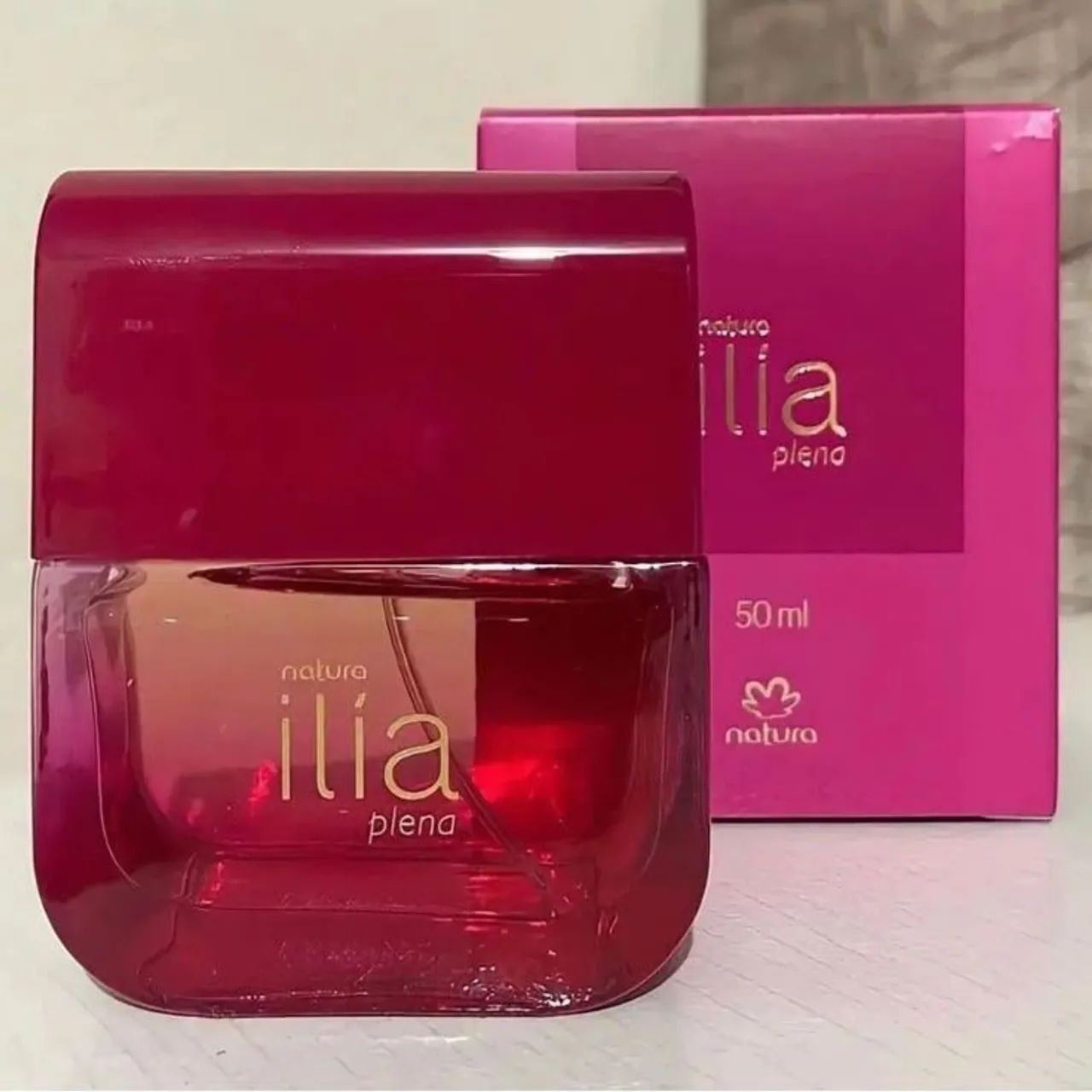 Perfume Ilia Natura  - Foto 2