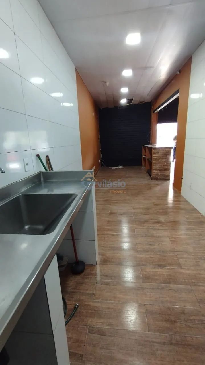 LOJA DE 59M² NO BAIRRO SANTA ROSA - Foto 5