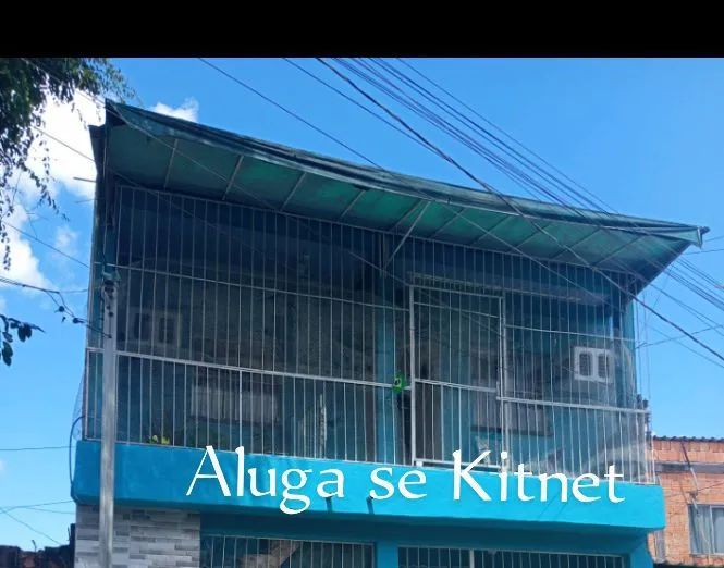 Aluguel kitnet