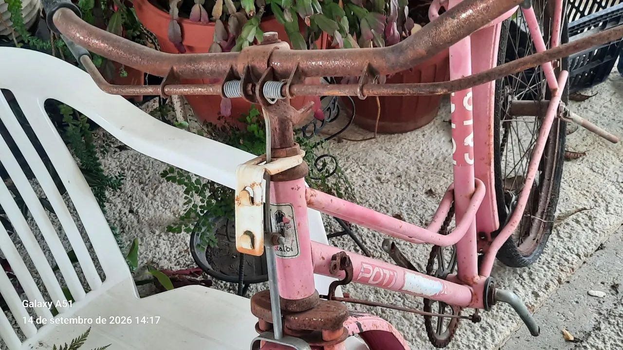 Sucata caloi poti aro 26 - Foto 3