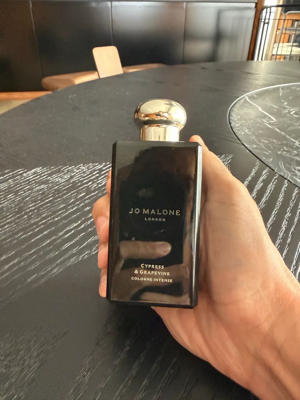 Vendo Perfume Jo Malone Cypress e Grapevine - Foto 2