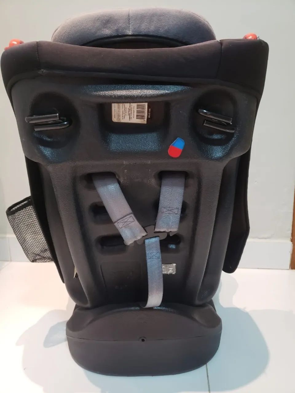 CADEIRINHA PARA CARRO - Foto 3