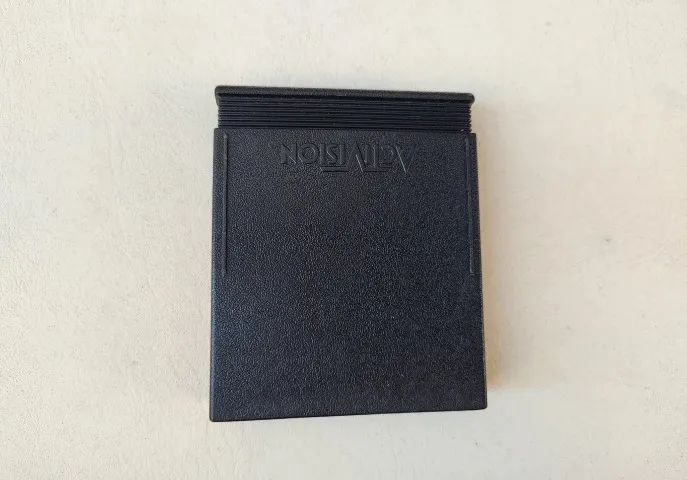 Space Tunnel Original Polyvox Para Atari 2600  - Foto 2