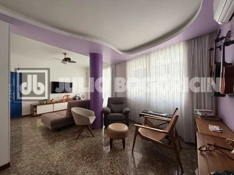 Apartamento : / Residencial / Copacabana - Foto 4