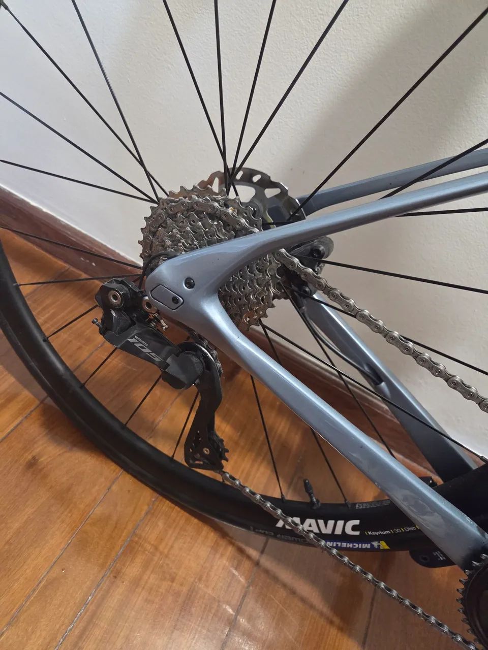 Bicicleta swift - Foto 5