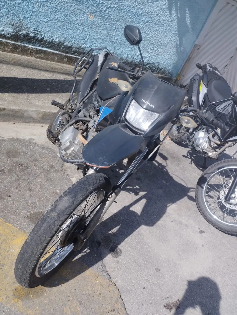 Bros 150 - Foto 3