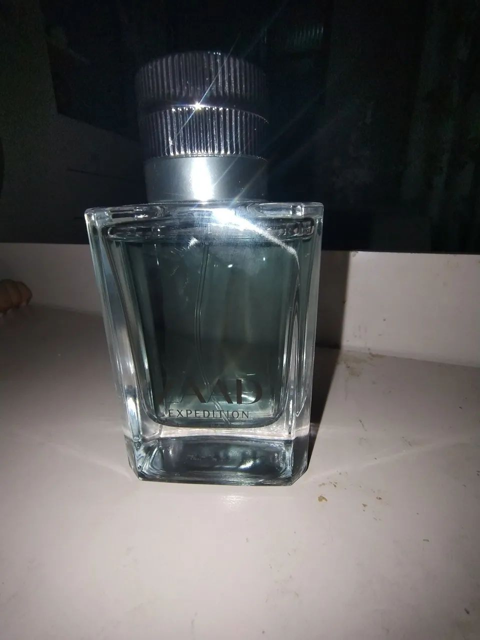 Perfume masculino zaad - Foto 3