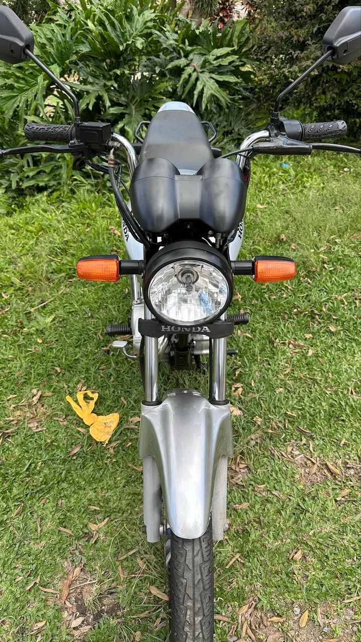 Cg titán 150 - Foto 5