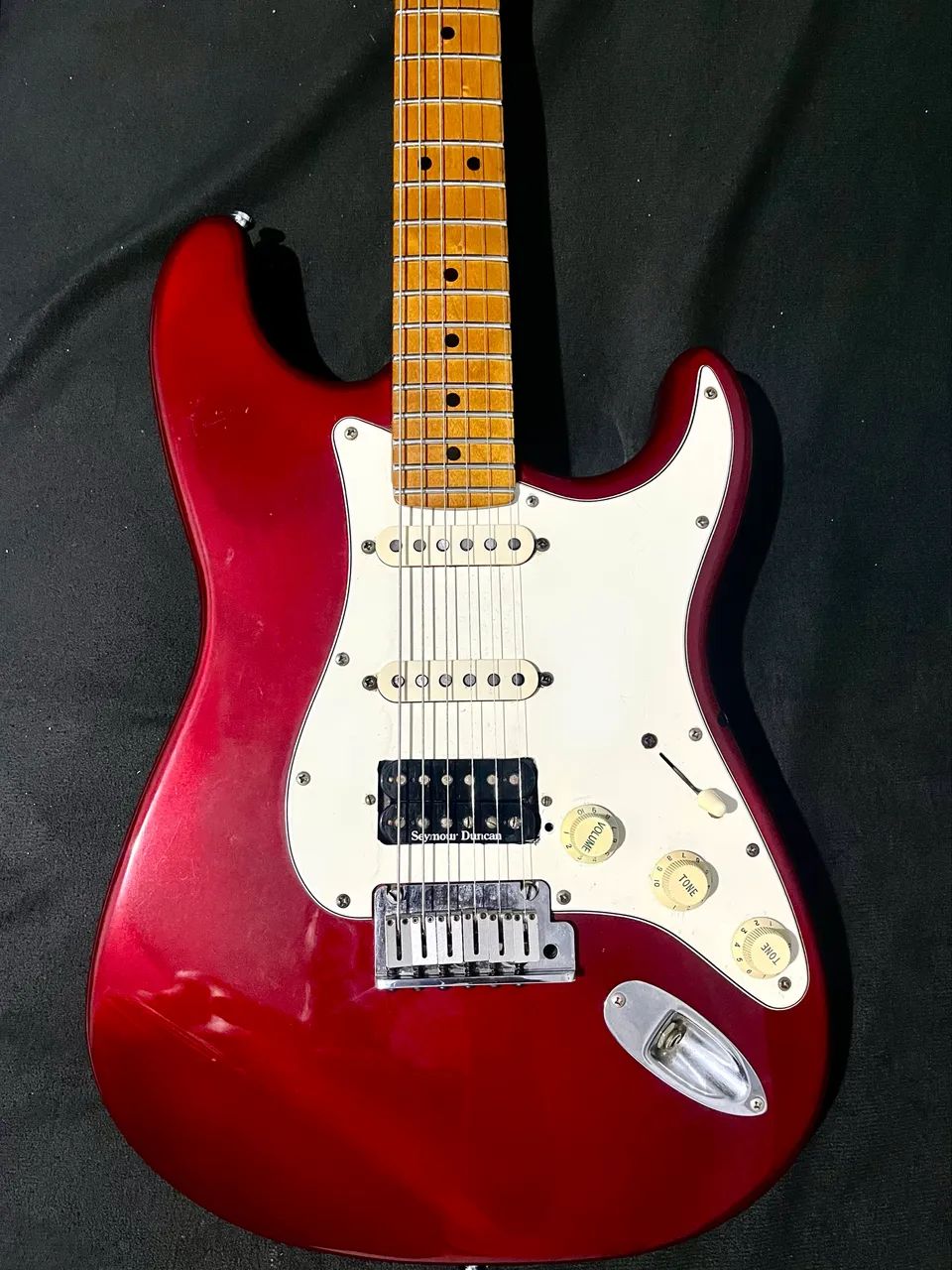 Fender american standard - Foto 2
