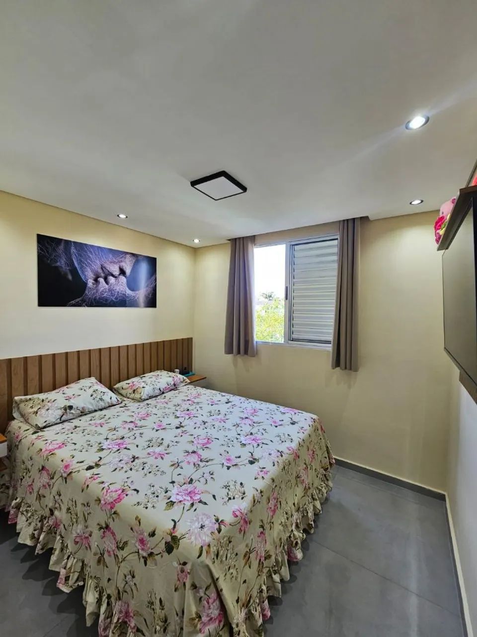 Apartamento à Venda em Ferraz de Vasconcelos  - Foto 5
