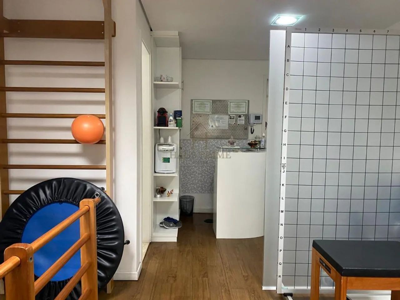 Sala à venda em Cotia, Lageadinho, com 37 m², Condomínio Open Mall The Square - Foto 5