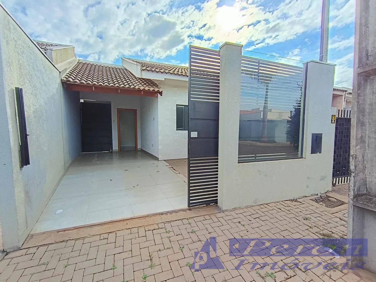 VENDA | Casa, com 2 quartos em Ecovalley Ecologic City, Sarandi - Foto 3