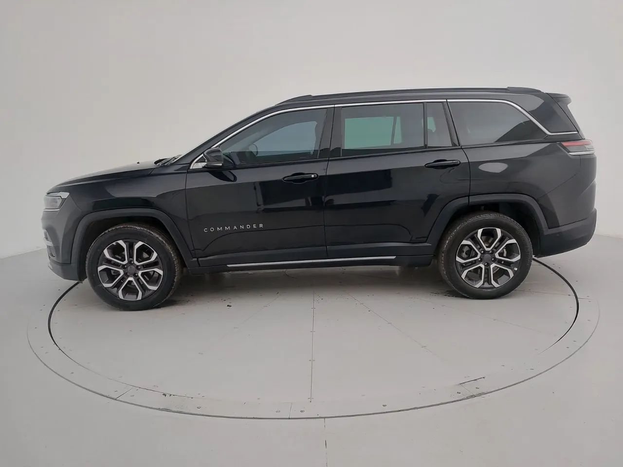 Jeep Commander 2024 - Foto 2