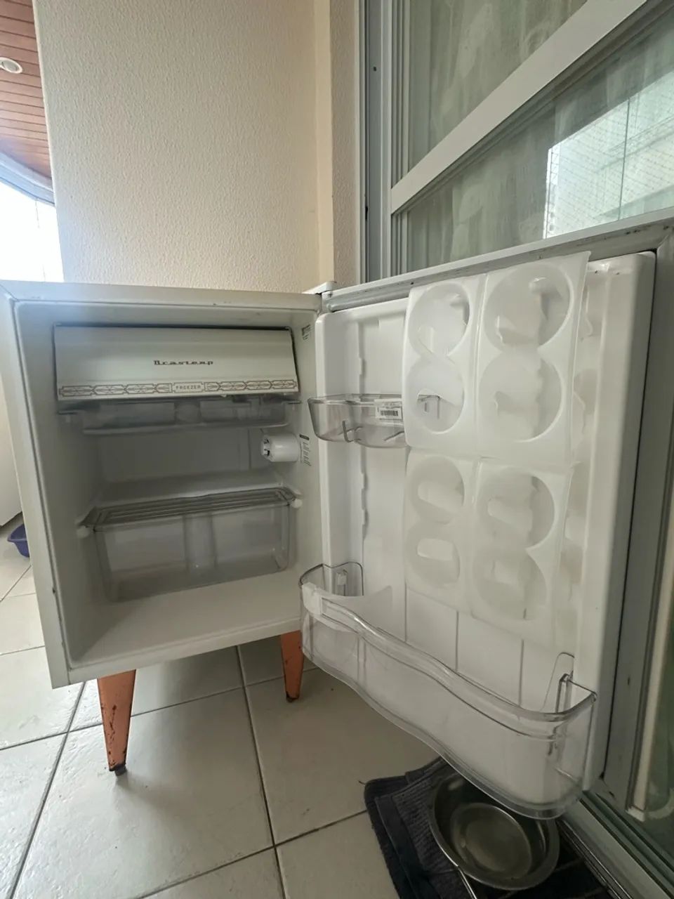Vende-se frigobar  - Foto 2