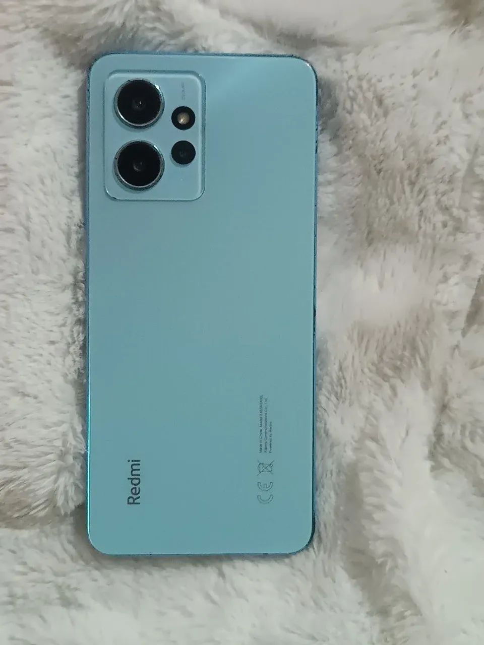 REDMI NOTE 12 8 GB DE RAM  - Foto 2