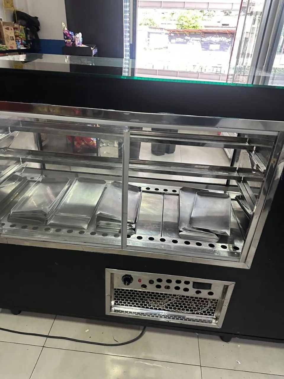 Vende Balcão.  - Foto 2