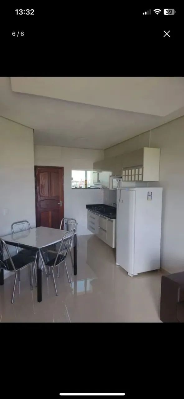 Aluguel de apartamento mobiliado  - Foto 3