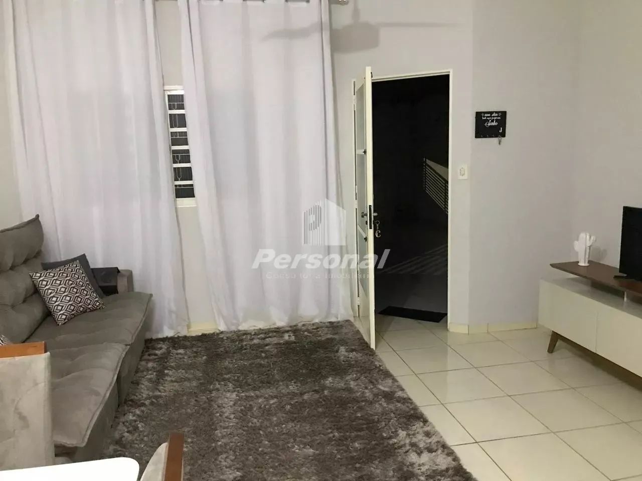 Casa para venda com 2 dormitórios sendo 1 suíte, Parque Arco íris, Taubaté - Foto 2
