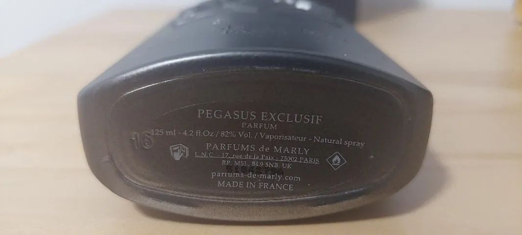 Perfume Pegasus Exclusif de Parfums de Marly - Foto 2