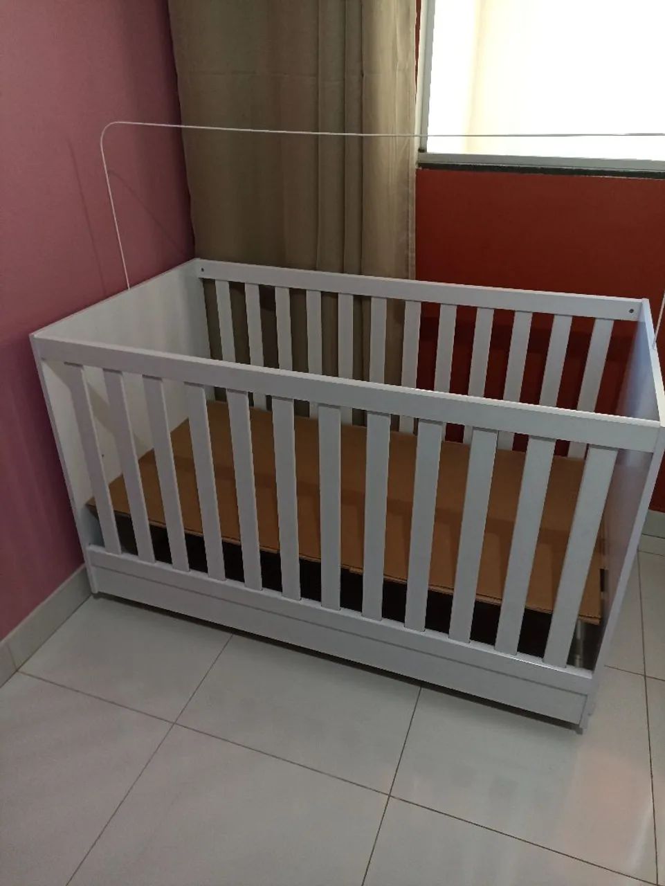 Berço  - Foto 3