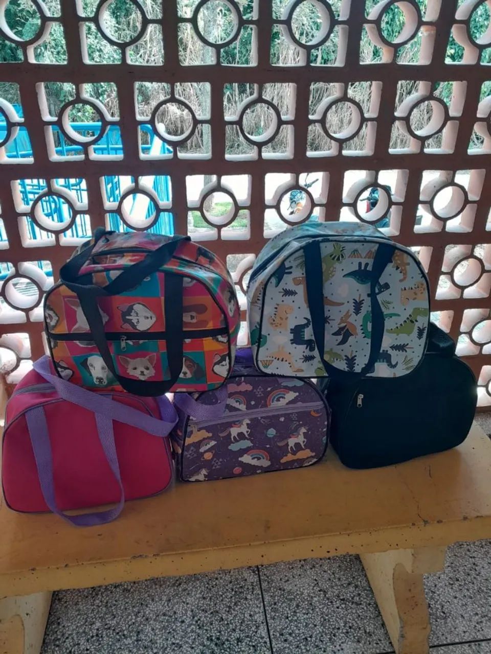 Bolsas térmicas  - Foto 3