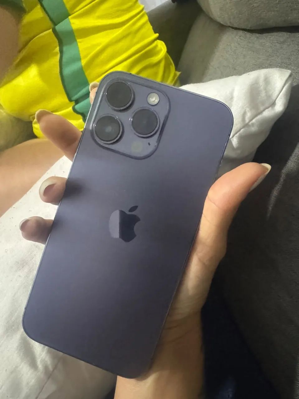iPhone 12 PRO MAX  - Foto 2