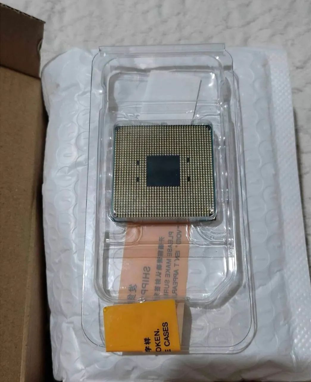 Processador Ryzen 7 5700X, 3.4GHz (4.6GHz Max Turbo), Cache 36MB - Foto 2