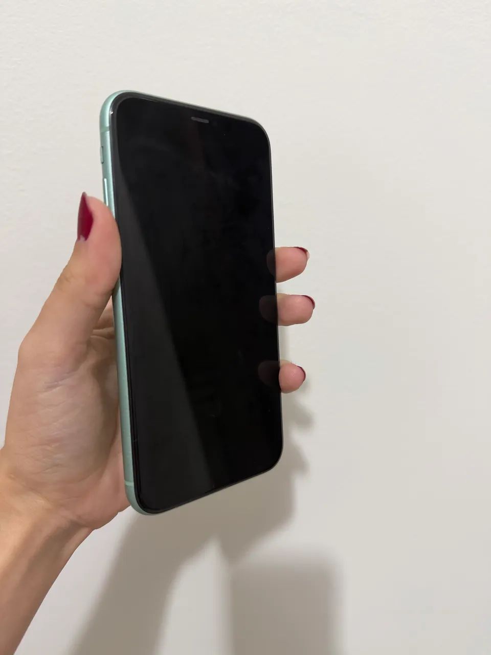 IPhone 11 verde - 64GB  - Foto 2