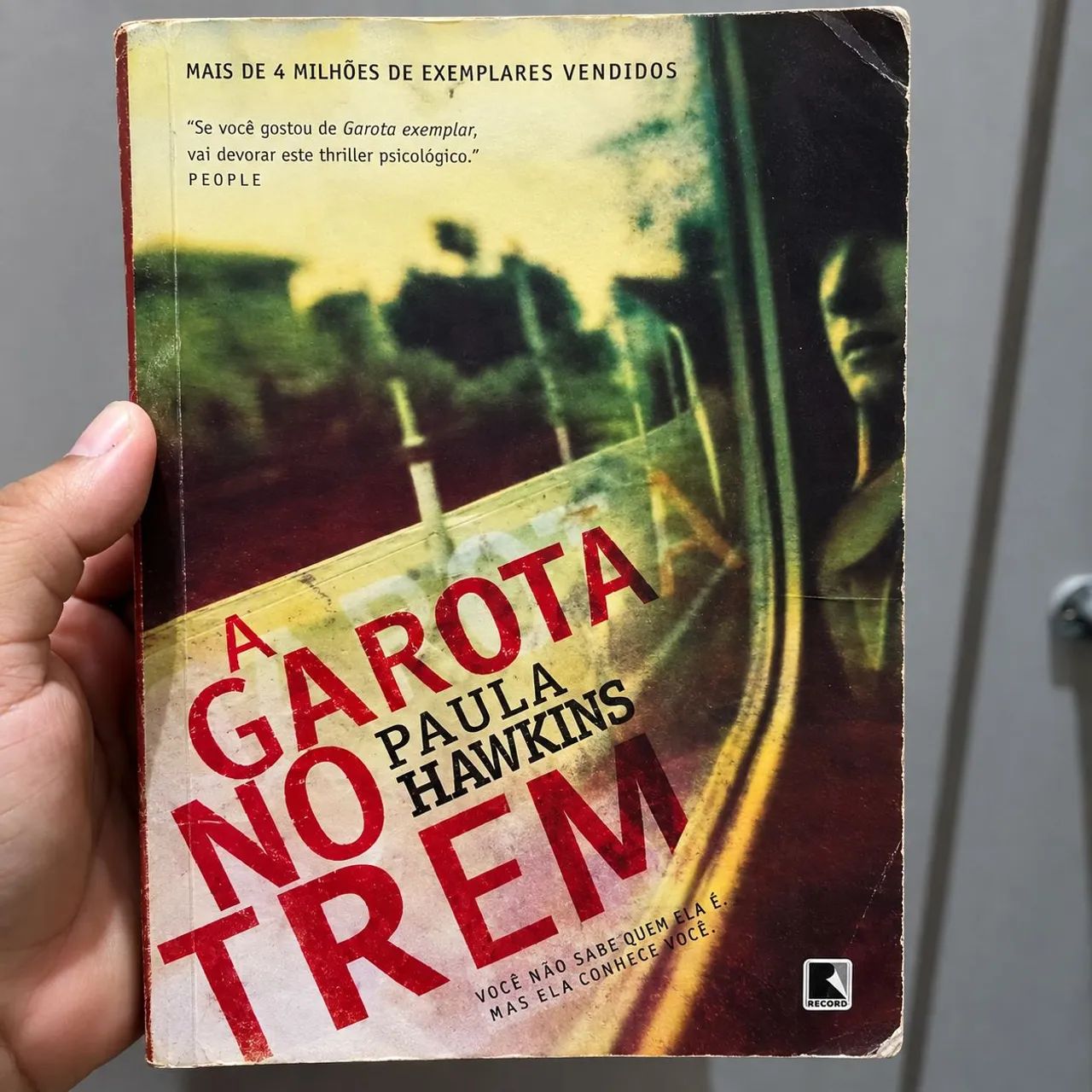 ? livros 