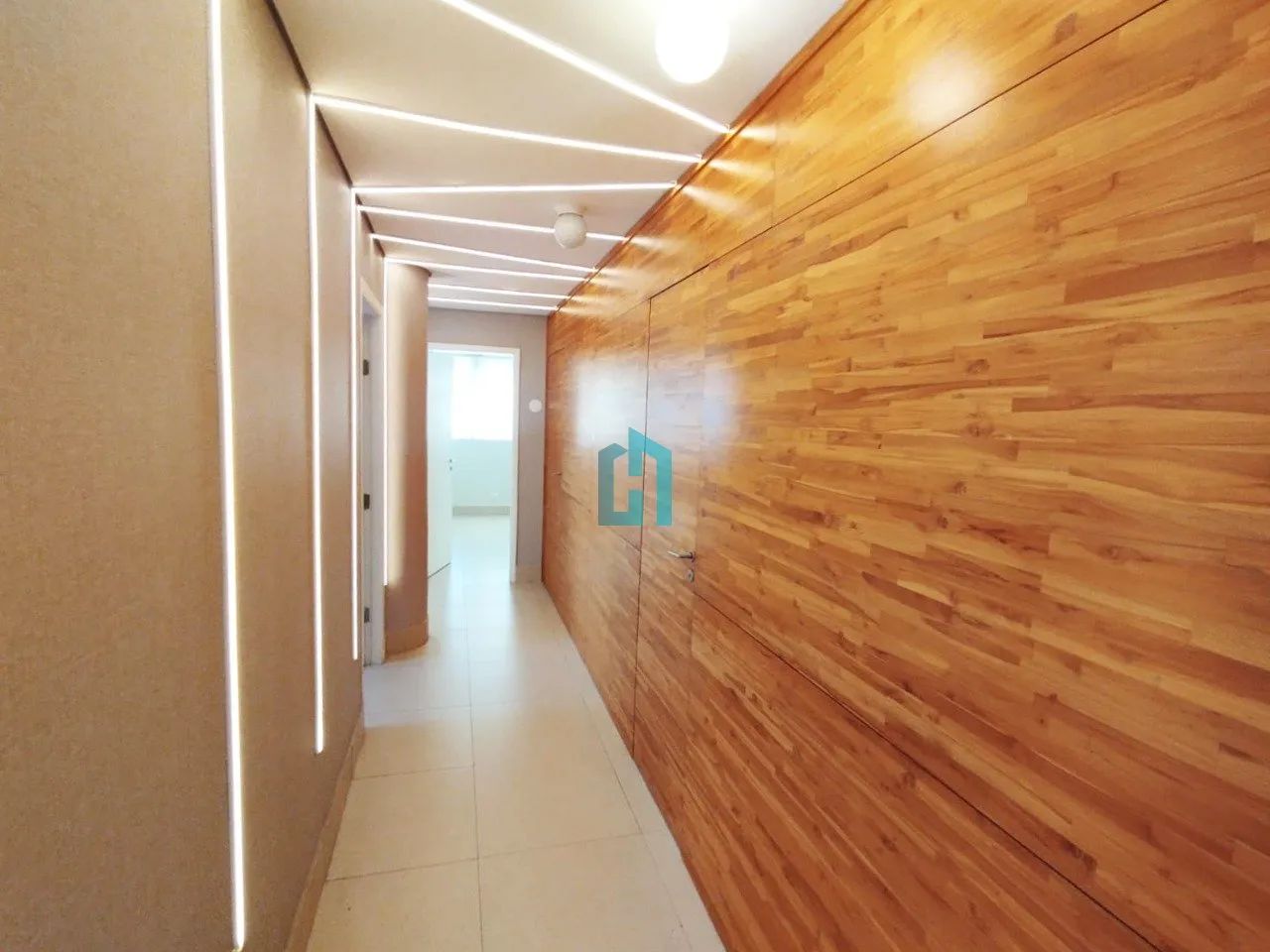 Sala para aluguel Jardins - Foto 5