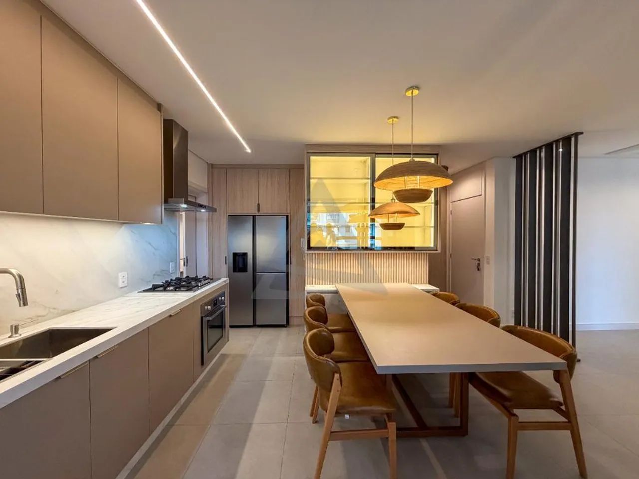 Apartamento à venda e para alugar em Campinas, Nova Campinas, com 3 suítes, com 125 m² - Foto 2