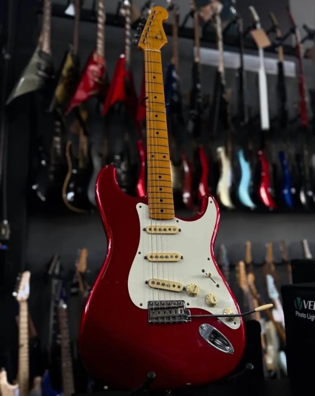 Guitarra Edwards by ESP E-LP 98 LTC Japonesa (7.999 só esse mês