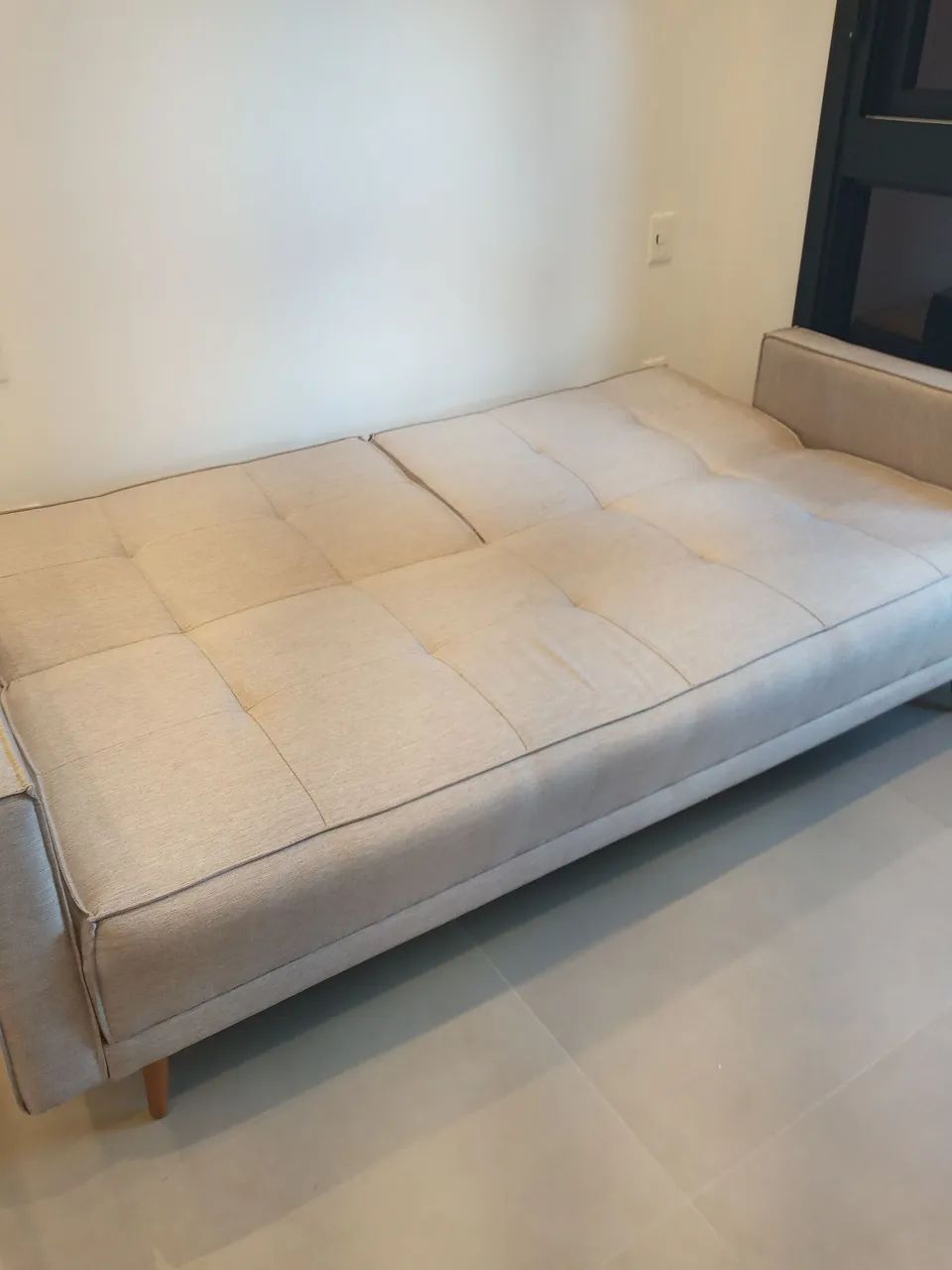 Sofa cama casal - Foto 2