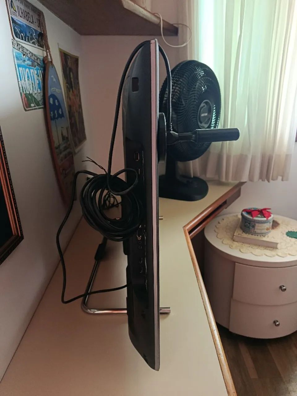 Tv Sony 42 polegadas  - Foto 4