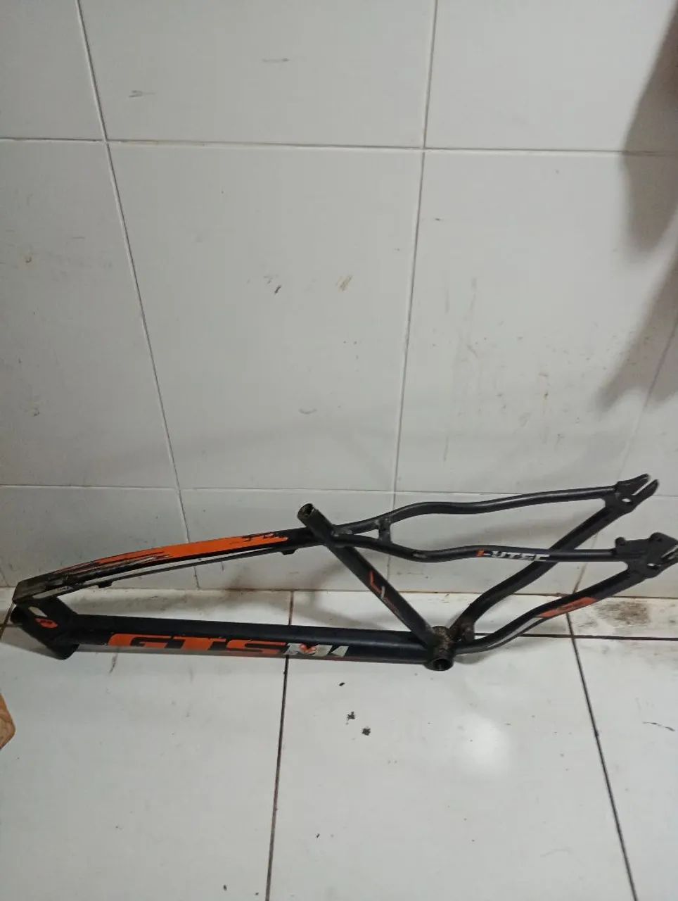 Quadro de 29 GTS M1 - Foto 2