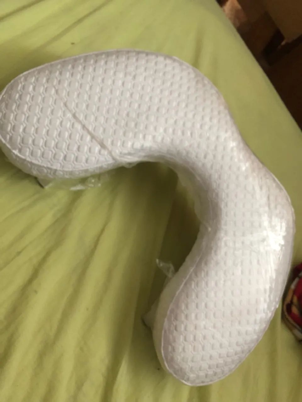 Vende-se descanso de mão e braço 