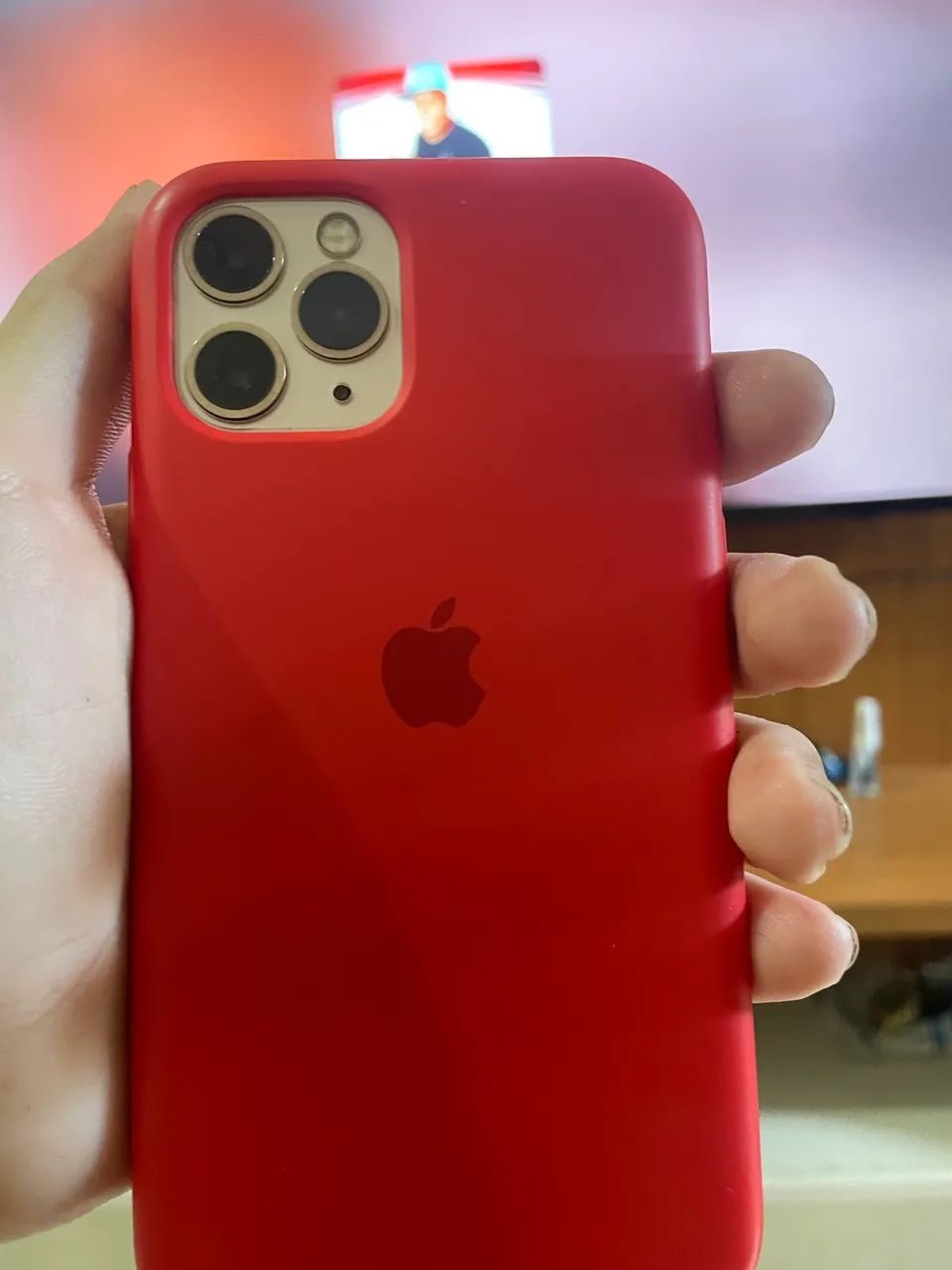 11 pro vendo ou troco!! - Foto 3