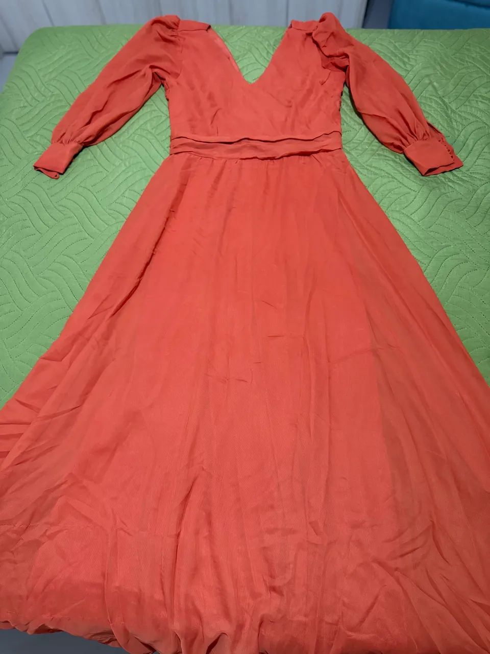 Vestido de festa  - Foto 4