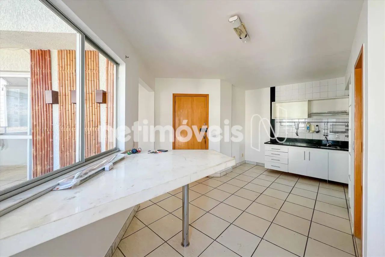 Cobertura linear de 2 quartos à venda no Buritis! - Foto 3