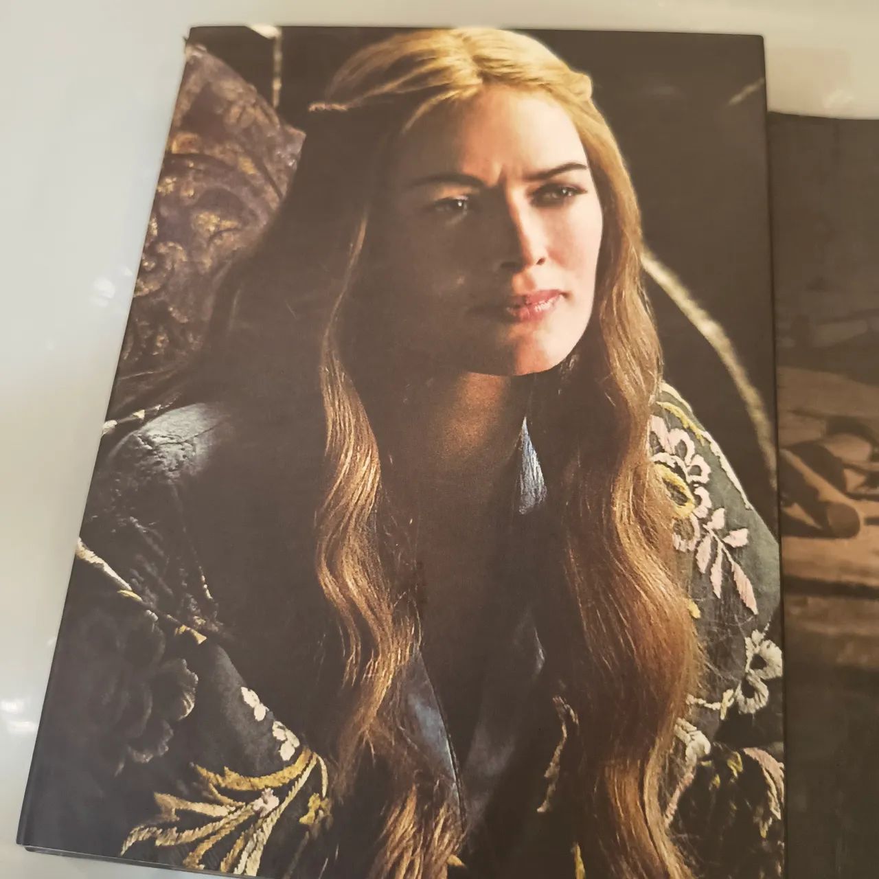 Blu-ray completo de Game of Thrones - Foto 2